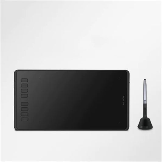 Professional Drawing Tablet H950P for Computer Art