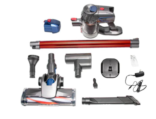 Cordless Stick Vacuum Cleaner