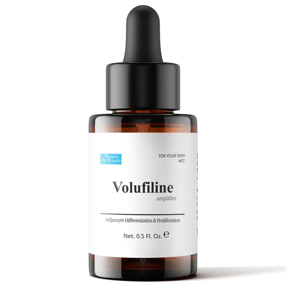 Volufiline Serum 0.5oz Skin Elasticity Booster