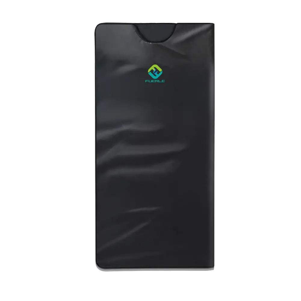 Infrared Electric Heating Sauna Blanket for Home Use