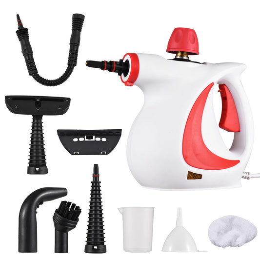 Multi-Purpose Handheld Steam Cleaner