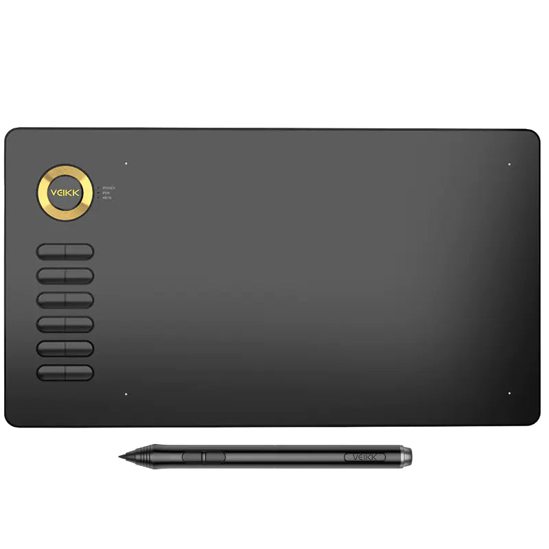 VEIKK A15 Digital Drawing Tablet for Artists
