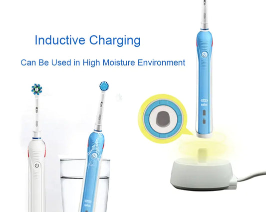 Oral-B P2000 Smart Sonic Electric Toothbrush