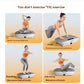 Portable Smart Vibration Power Plate Machine