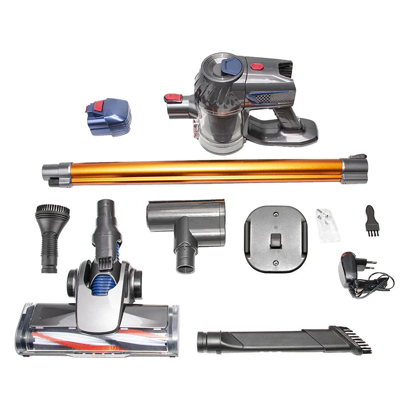 Cordless Stick Vacuum Cleaner