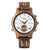 BOBO BIRD Automatic Tourbillon Mechanical Watch