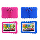 7" Android Kids Tablet with WiFi & Leather Case