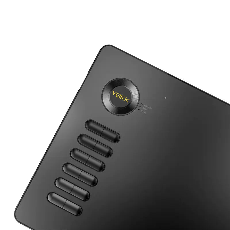 VEIKK A15 Digital Drawing Tablet for Artists