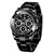PAGANI Men's Multifunction Waterproof Quartz Watch 1644