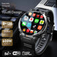 H10 Smart Watch with Dual Camera and Gaming Features