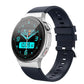 Bluetooth Smart Watch with Sleep Monitoring Feature