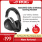 ASUS ROG Delta S Lightweight Wireless Gaming Headset