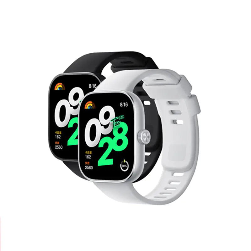 Xiaomi Redmi Watch 4: Endurance Smartwatch
