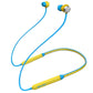 2020 Smart Bluetooth Neckband Earphones with ANC