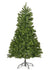 Glow Pine 4.5ft Hinged Artificial Christmas Tree