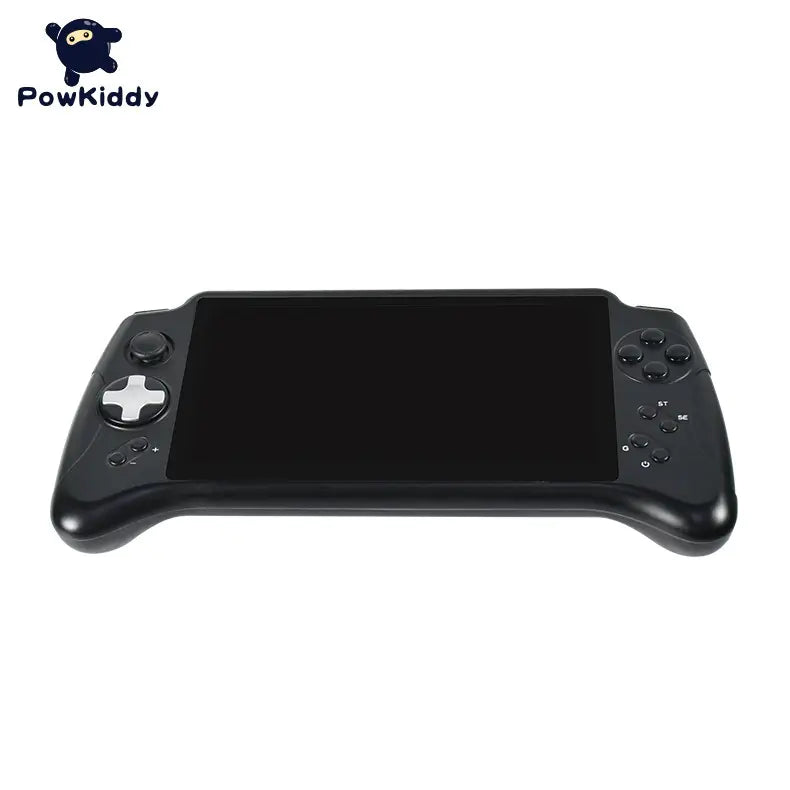 POWKIDDY X17 Handheld Game Console with 7-inch Screen