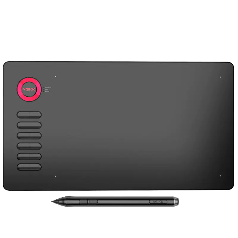 VEIKK A15 Digital Drawing Tablet for Artists