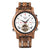 BOBO BIRD Automatic Tourbillon Mechanical Watch
