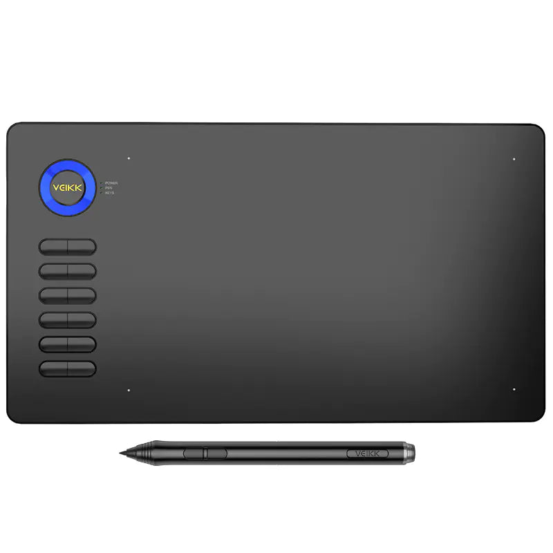 VEIKK A15 Digital Drawing Tablet for Artists