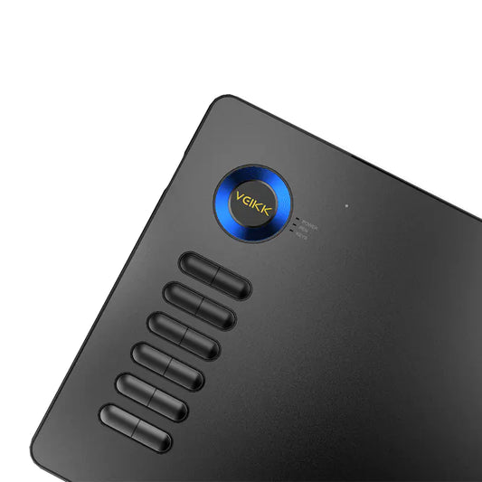 VEIKK A15 Digital Drawing Tablet for Artists