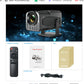 Magcubic HY320 1080P Android Portable Projector