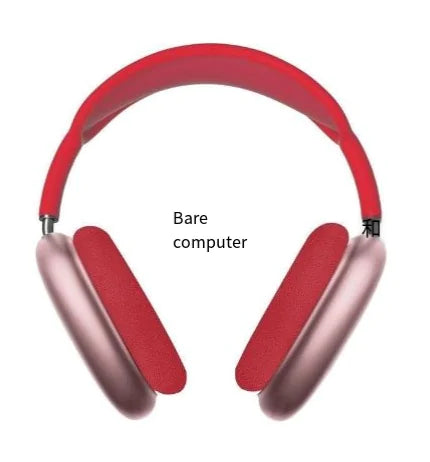 Wireless Bluetooth Headset for Apple & Android