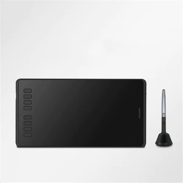 Professional Drawing Tablet H950P for Computer Art