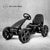 Mercedes Kids Go-Kart Pedal Bike for Children