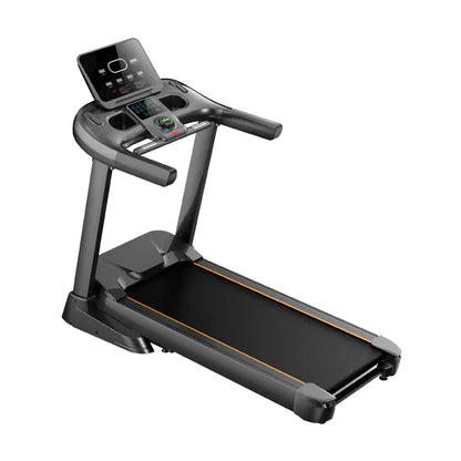 Commercial Electric Incline Treadmill for Gyms