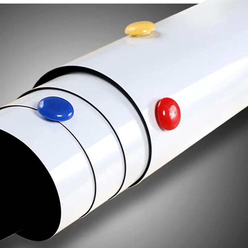 Magnetic Square Wall Whiteboard for Classrooms