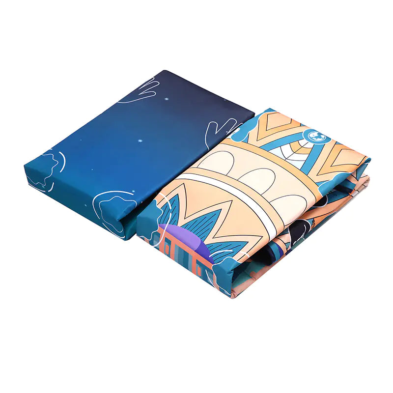 Smart Electronic Prayer Mat for Home Worship