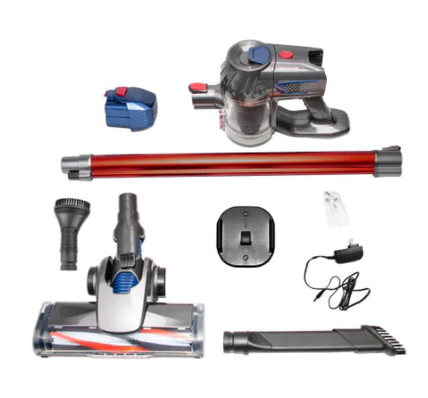 Cordless Stick Vacuum Cleaner