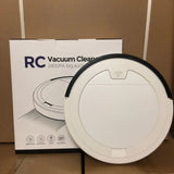 Smart Home Mopping Robot Floor Cleaner