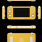 RG505 Handheld Game Console with Android & PSP Systems