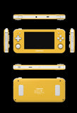 RG505 Handheld Game Console with Android & PSP Systems