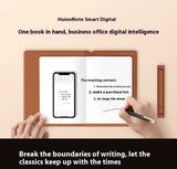 Smart Digital Notepad with LCD Writing Screen