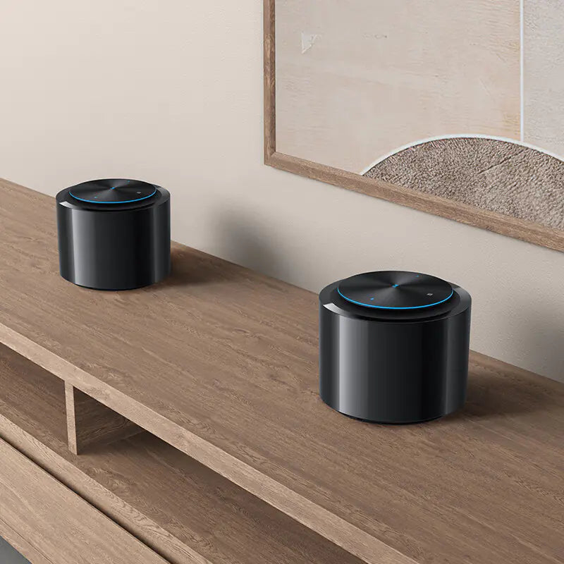 Xiaomi Sound Hi-Fi Smart Speaker by Harman