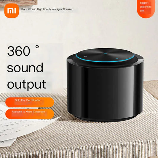 Xiaomi Sound Hi-Fi Smart Speaker by Harman
