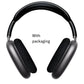 Wireless Bluetooth Headset for Apple & Android