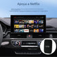 3-in-1 Wireless CarPlay Android Auto Converter