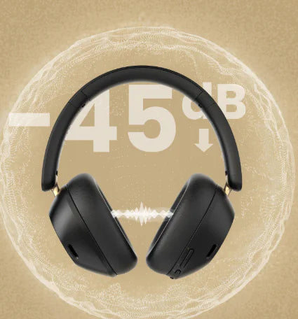 Wireless Bluetooth Gaming & Sports Headset