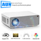 AKEY7 1080P LED Projector 7500 Lumens 4K
