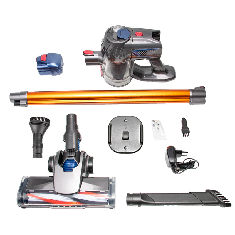 Cordless Stick Vacuum Cleaner