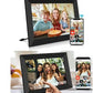 10.1 Inch Smart WiFi Digital Picture Frame