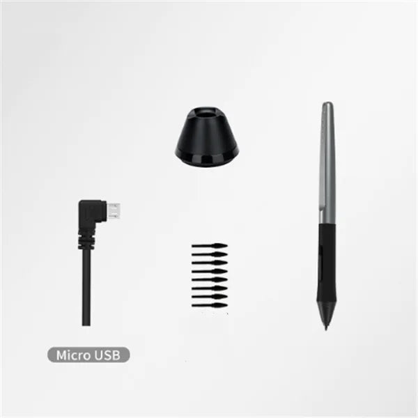 Professional Drawing Tablet H950P for Computer Art