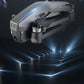 Professional 4K HD Foldable GPS Drone with Long Battery