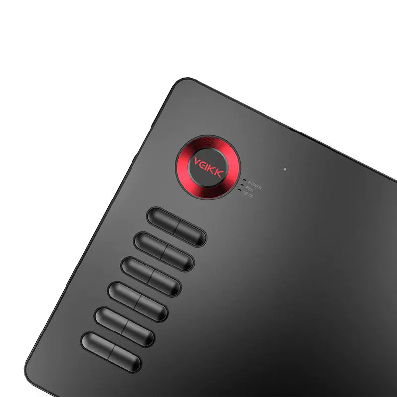 VEIKK A15 Digital Drawing Tablet for Artists
