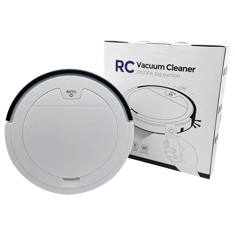 Smart Home Mopping Robot Floor Cleaner