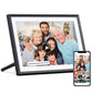 10.1 Inch Smart WiFi Digital Picture Frame