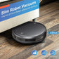 3-in-1 Smart Home Cleaner: Sweep, Mop & Vacuum